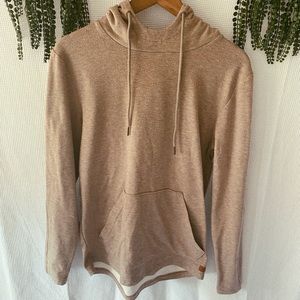 Outpost Hoodie Size M